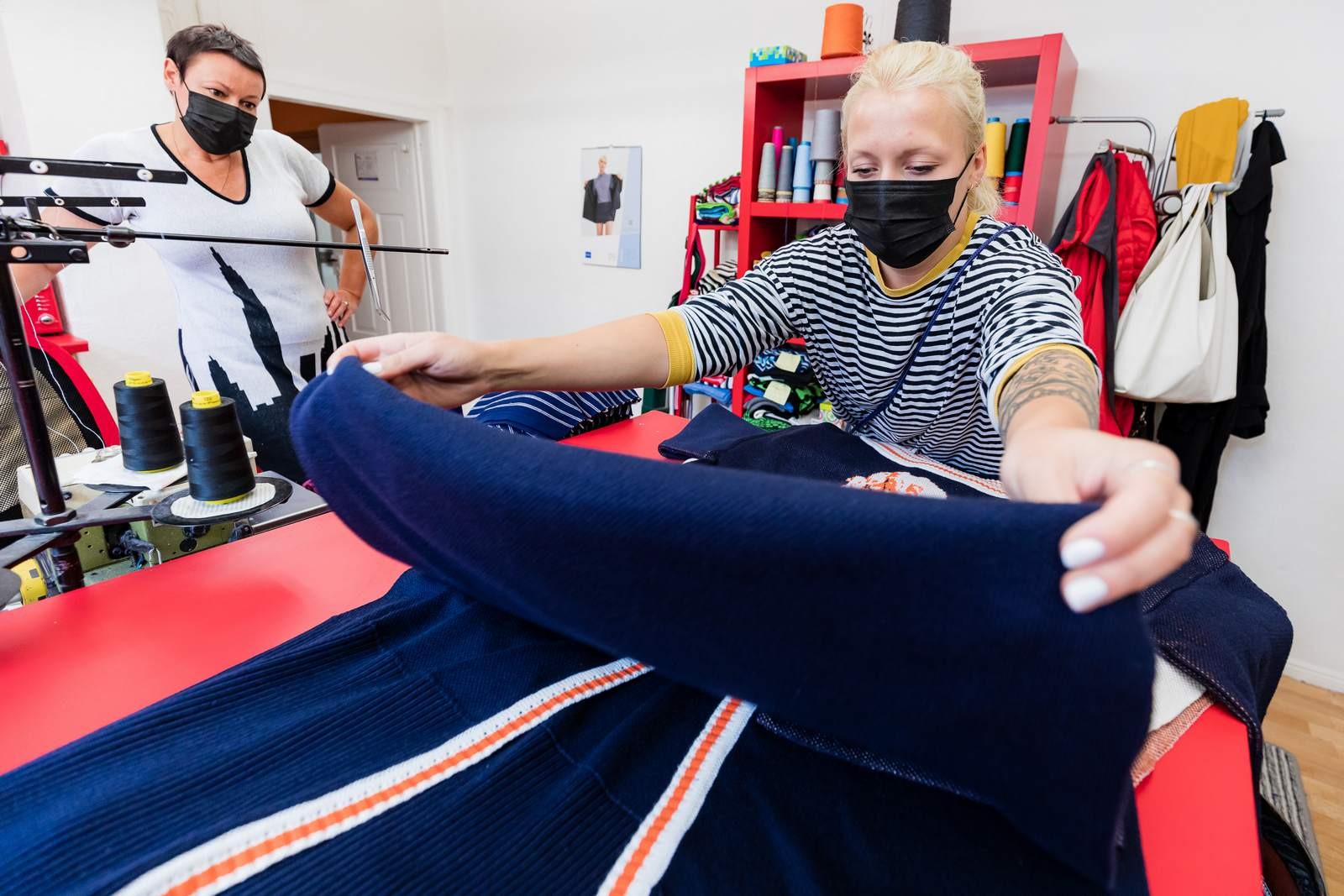 210917 AEDA Strickworkshop 2021 192